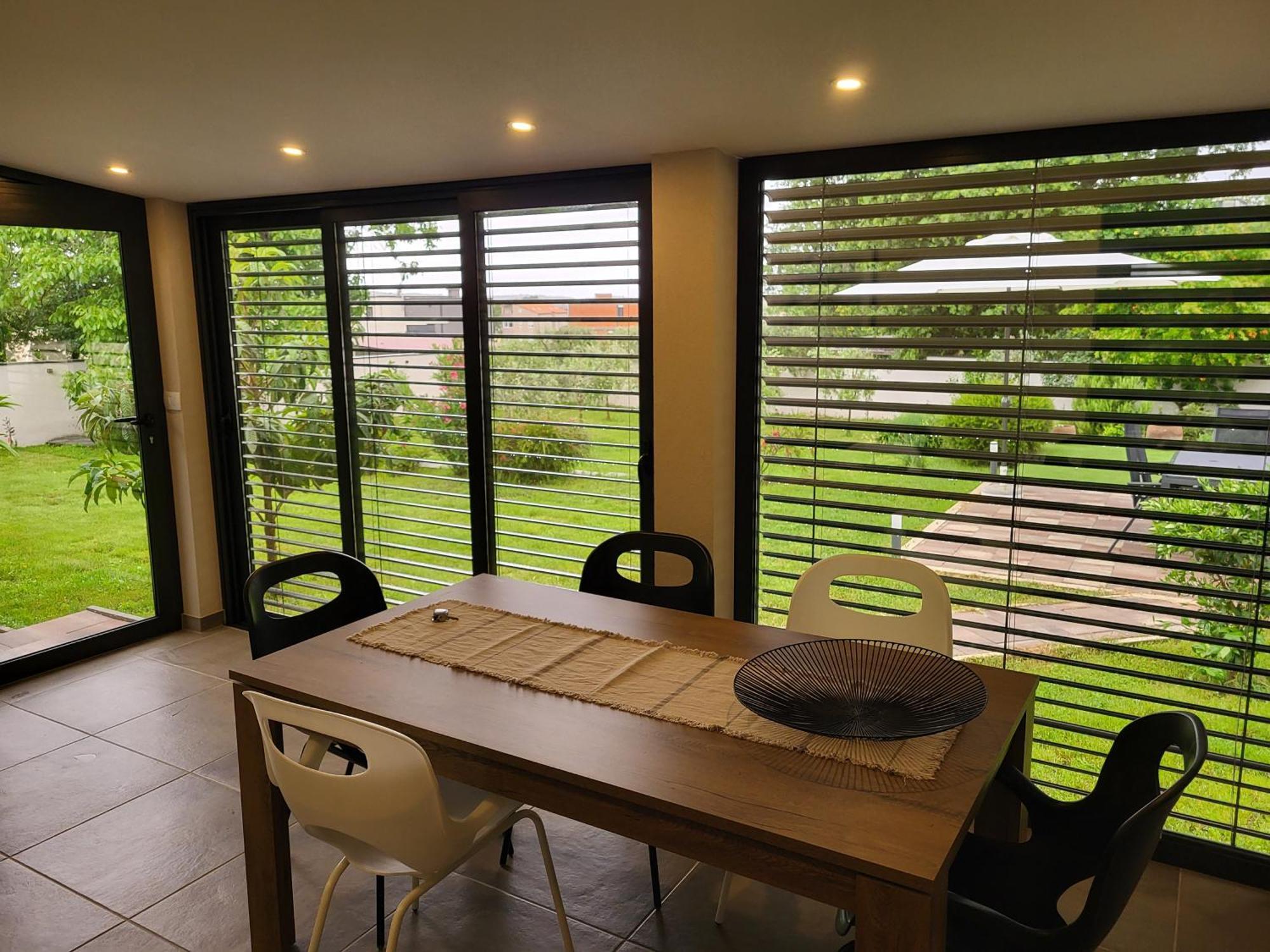 Guest House Tika Medulin Quarto foto